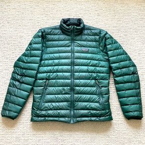 Patagonia M’s Down Jacket